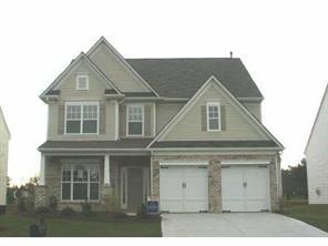 3020 Gloxinia Rd., Charlotte, NC 28215