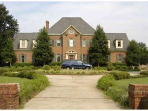 4317 Horseshoe Bend None, Matthews, NC 28104