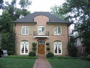 1719 Beverly Dr., Charlotte, NC 28207