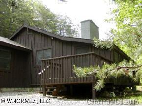 665 Underwood Cove Road, Waynesville, NC 28786