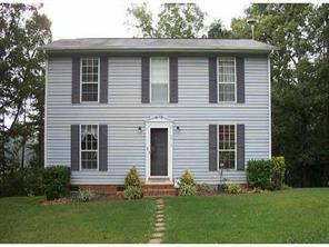 8315 Pine Hill Rd., Mint Hill, NC 28227