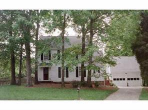 6531 Castlegate Dr., Charlotte, NC 28226