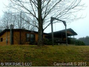236 Earl Ln., Waynesville, NC 28785