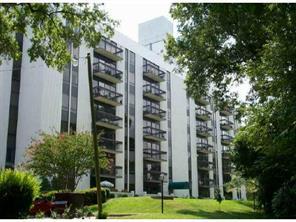 2222 Selwyn Ave. #608, Charlotte, NC 28207