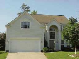 6418 Harburn Forest Dr., Charlotte, NC 28269