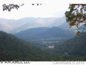 683 Sheepback Mtn., Maggie Valley, NC 28751