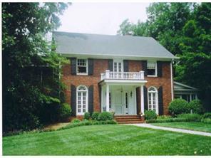 2215 Hopedale Ave., Charlotte, NC 28207