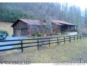 472 Medford Hannah Road, Waynesville, NC 28786