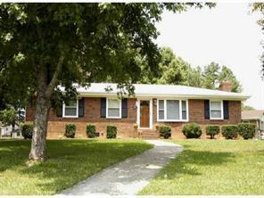 6600 Glenmoor Dr., Charlotte, NC 28214