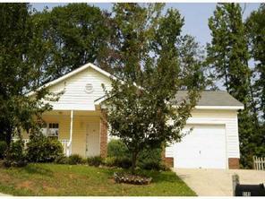 5143 Rosemede Dr., Charlotte, NC 28227