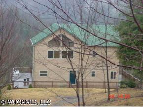 1601 Cold Springs Drive, Maggie Valley, NC 28751