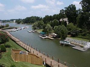 108 Pier 33 Dr. #409, Mooresville, NC 28117