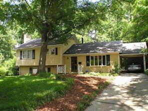 5517 Wintercrest Ln., Charlotte, NC 28209