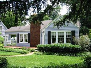 1614 The Plaza None, Charlotte, NC 28205