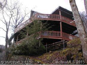 47 Buckeye Road, Maggie Valley, NC 28751