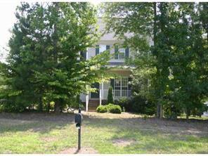 4601 Magnolia Ridge Dr., Waxhaw, NC 28173