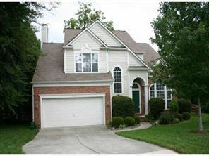 5902 Hornbeam Ct., Charlotte, NC 28269