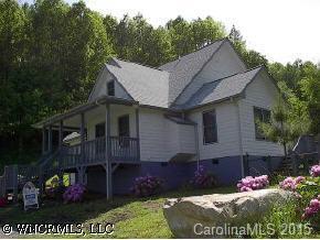 50 Hound Ridge, Waynesville, NC 28785