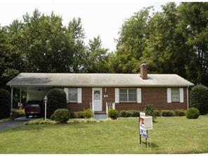 414 Briarwood Dr., Charlotte, NC 28215