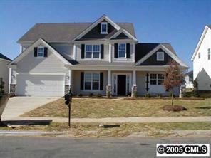 1013 Matilda Ln., Indian Trail, NC 28079