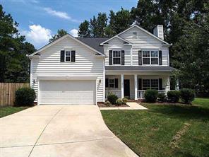 6203 Breitling Grove Pl., Charlotte, NC 28212
