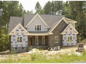 4020 Antioch Church Rd., Matthews, NC 28104