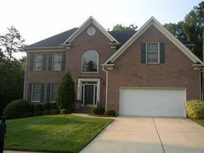 6008 Graburns Ford Dr., Charlotte, NC 28269