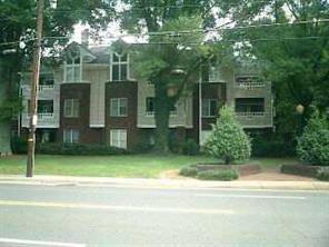 2719 Selwyn Ave. #12, Charlotte, NC 28209