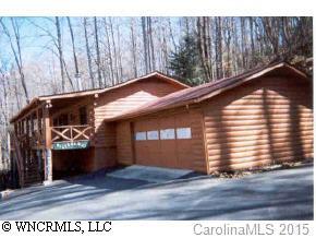 149 Woodfern Dr., Maggie Valley, NC 28751