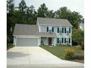 12719 Diamond Dr., Pineville, NC 28134
