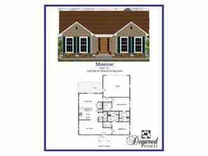 4409 Sages Ave., Lake Park, NC 28079