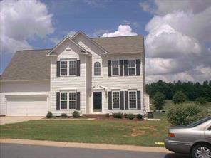 2510 Kings Farm Way, Indian Trail, NC 28079