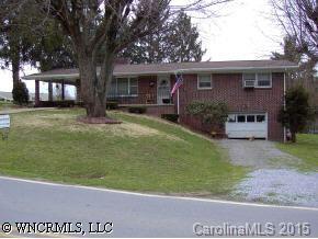 414 Golf Course Rd, Waynesville, NC 28786