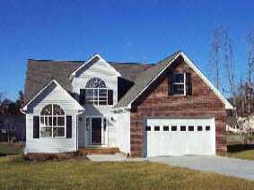 103 Quarry Pl., Salisbury, NC 28146