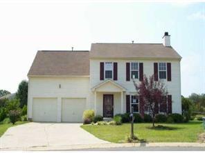 5204 Rocky Shoals Pl., Concord, NC 28025