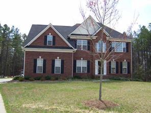 9118 Mountain Aire Cir., Charlotte, NC 28214