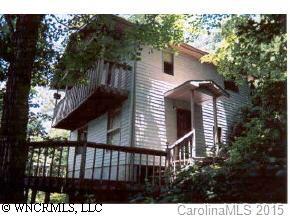 705 Balsam View Dr., Waynesville, NC 28786