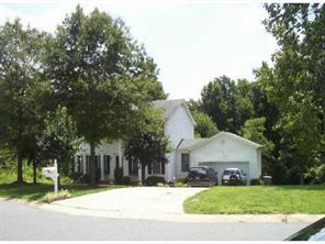 7111 Frances Irene Dr., Charlotte, NC 28215