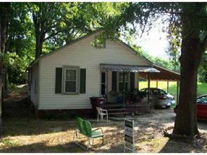 805 Skyland St., Kannapolis, NC 28083