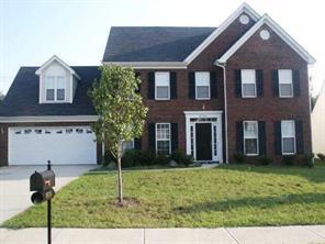 4533 Cades Cove Dr., Charlotte, NC 28273