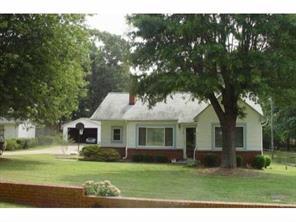 128 N Baldwin Ave., Kannapolis, NC 28083