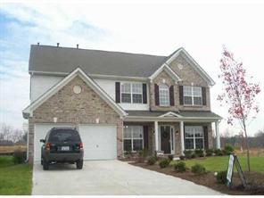 1554 NW Broderick St., Concord, NC 28027