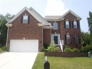 4908 Chestnut Knoll Ln., Charlotte, NC 28269