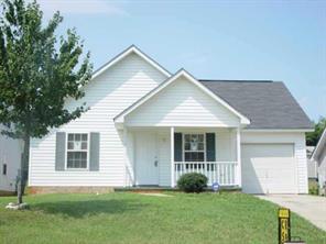 1513 Dendy Ln., Pineville, NC 28134