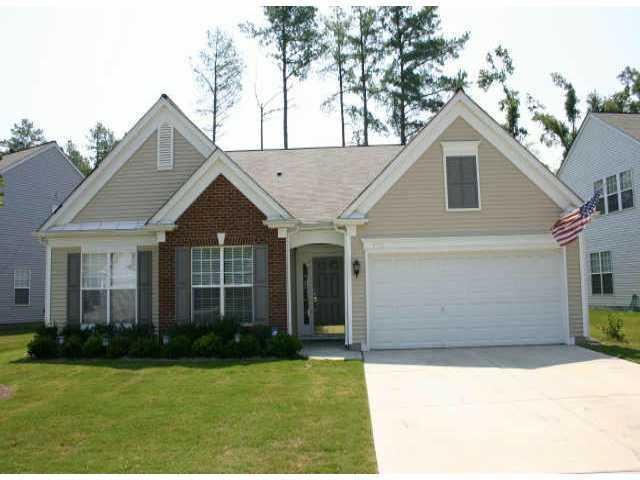 8431 Heron Glenn Dr., Charlotte, NC 28269