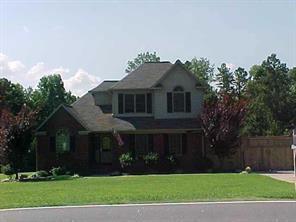 2822 Elizabeth Ave., Shelby, NC 28150