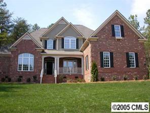 4177 Ash Hollow Ln., Denver, NC 28037