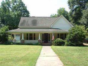 601 W Marion St., Shelby, NC 28150