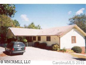 1451 Fox Run Road, Waynesville, NC 28786