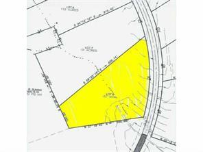 Lot 8 Alex D. Owens Dr., Kings Mountain, NC 28086